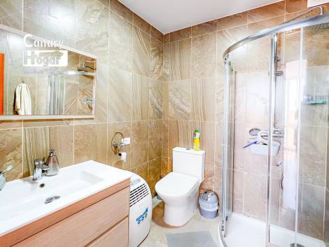 Semi-detached house for sale in  Costa Adeje, Spain - 056881