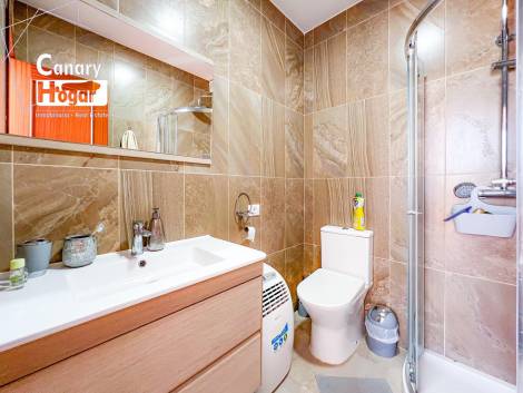 Semi-detached house for sale in  Costa Adeje, Spain - 056881