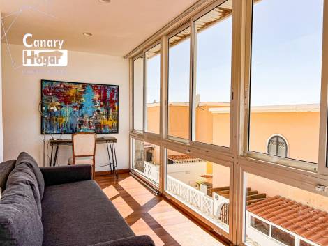 Semi-detached house for sale in  Costa Adeje, Spain - 056881