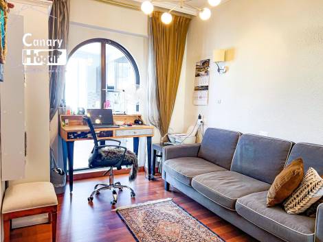 Semi-detached house for sale in  Costa Adeje, Spain - 056881