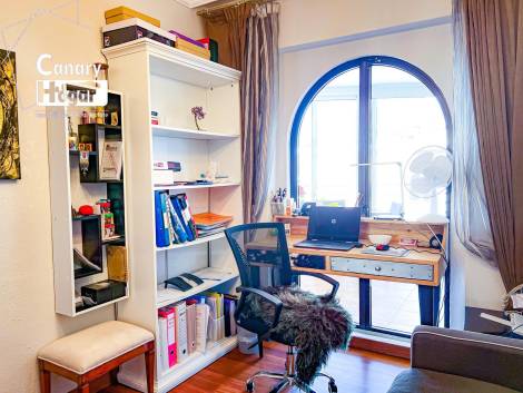 Semi-detached house for sale in  Costa Adeje, Spain - 056881