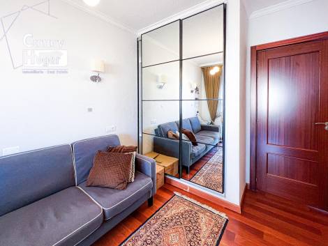 Semi-detached house for sale in  Costa Adeje, Spain - 056881