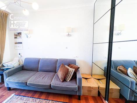 Semi-detached house for sale in  Costa Adeje, Spain - 056881