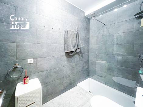 Semi-detached house for sale in  Costa Adeje, Spain - 056881