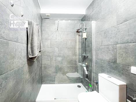 Semi-detached house for sale in  Costa Adeje, Spain - 056881