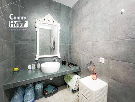 Semi-detached house for sale in  Costa Adeje, Spain - 056881