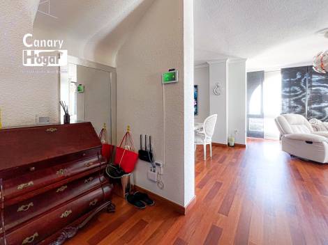 Semi-detached house for sale in  Costa Adeje, Spain - 056881