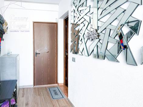 Semi-detached house for sale in  Costa Adeje, Spain - 056881