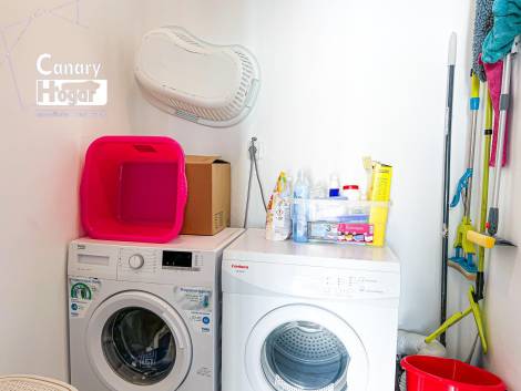 Semi-detached house for sale in  Costa Adeje, Spain - 056881