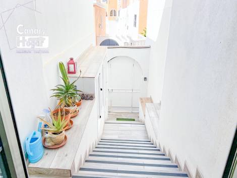 Semi-detached house for sale in  Costa Adeje, Spain - 056881