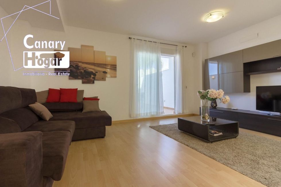 Semi-detached house for sale in  Costa Adeje, Spain - 057191