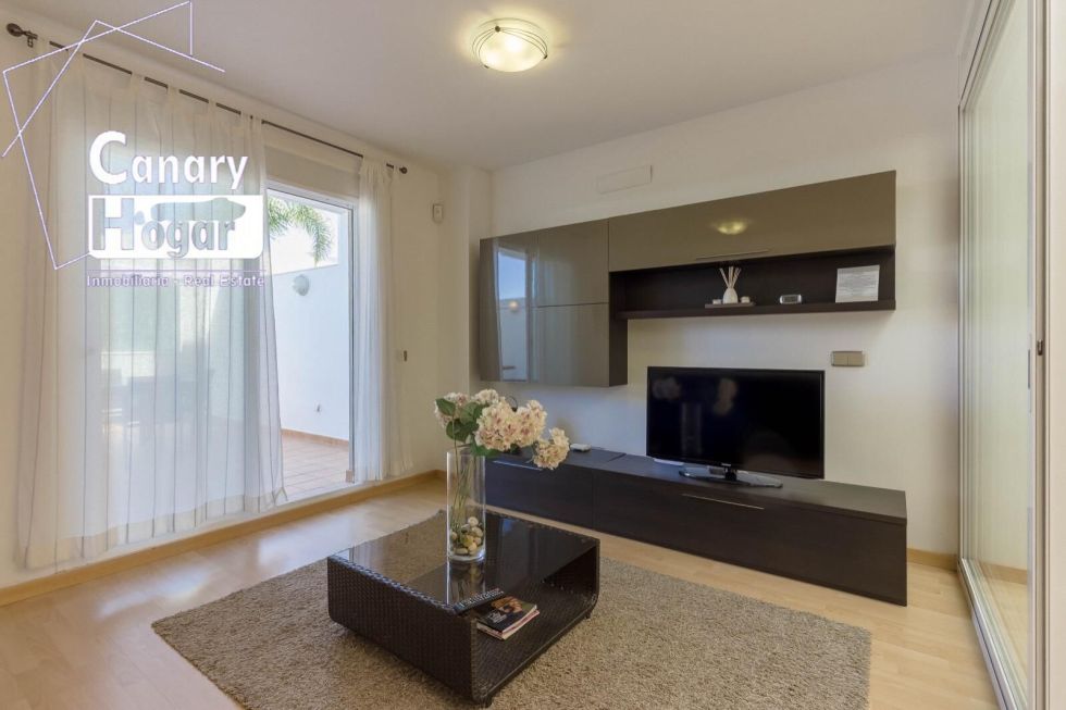 Semi-detached house for sale in  Costa Adeje, Spain - 057191