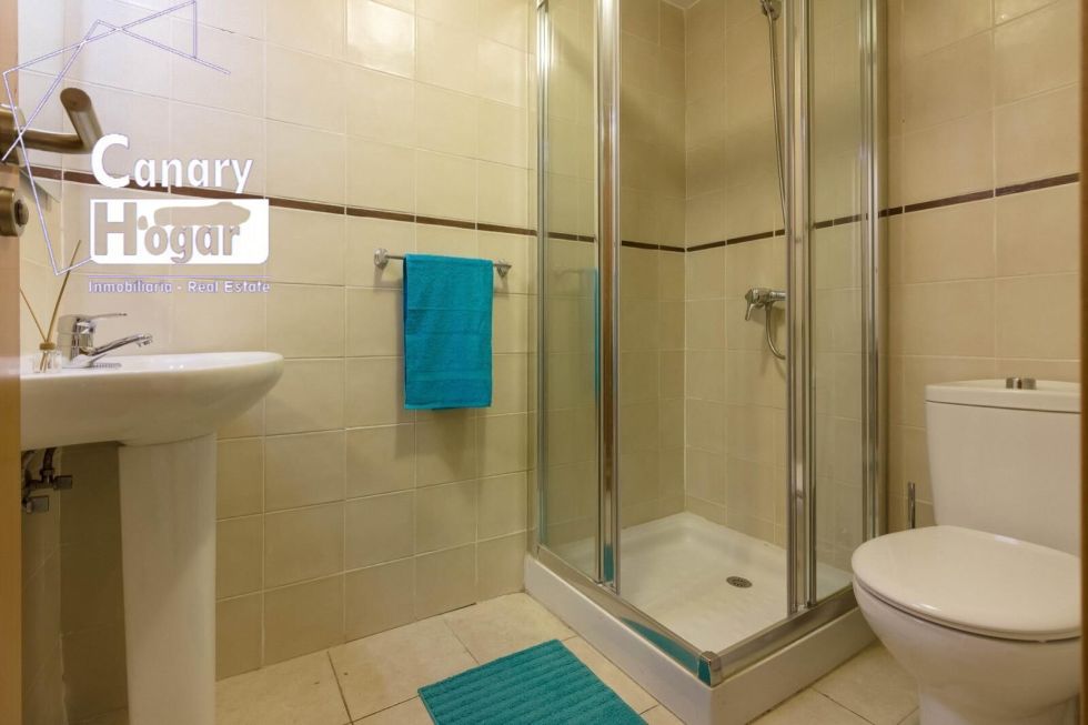 Semi-detached house for sale in  Costa Adeje, Spain - 057191