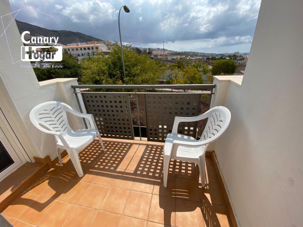 Semi-detached house for sale in  Costa Adeje, Spain - 057191