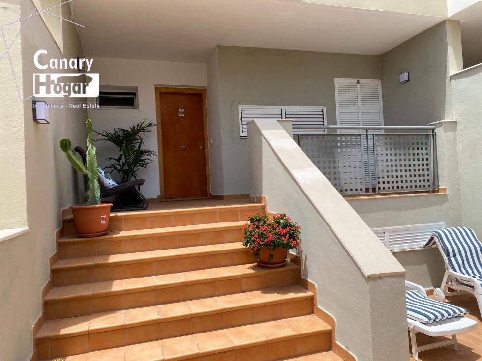 Semi-detached house for sale in  Costa Adeje, Spain - 057191