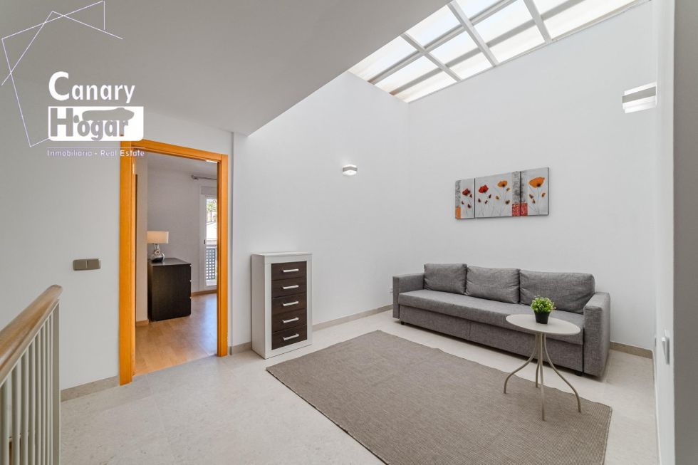Semi-detached house for sale in  Costa Adeje, Spain - 057201