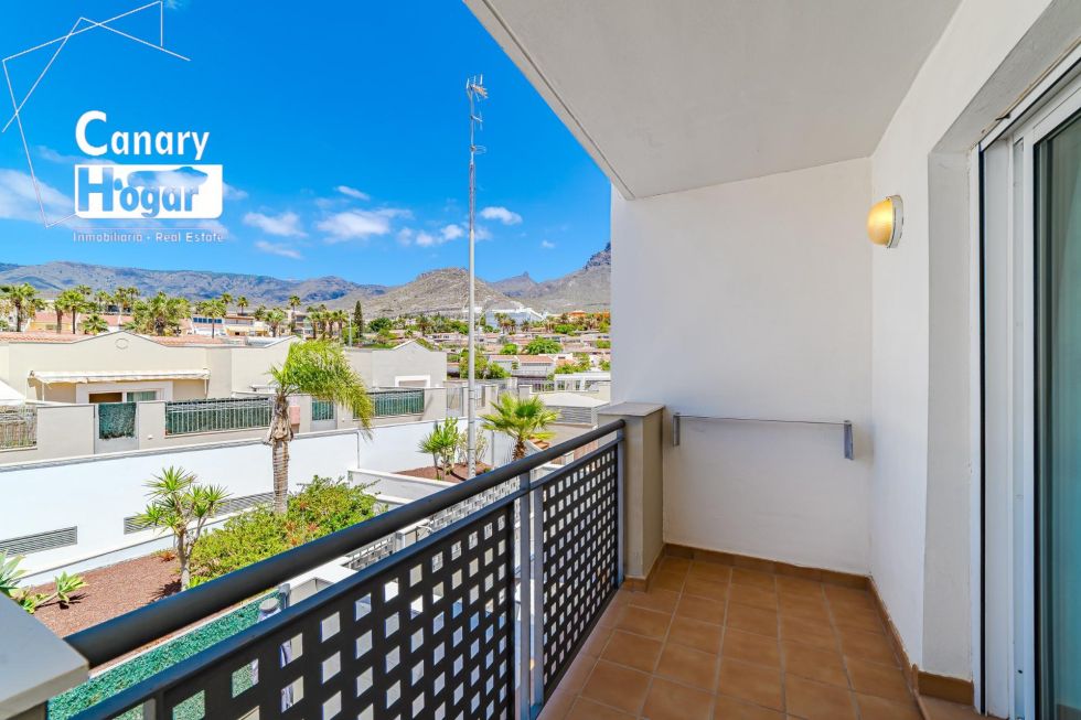 Semi-detached house for sale in  Costa Adeje, Spain - 057201