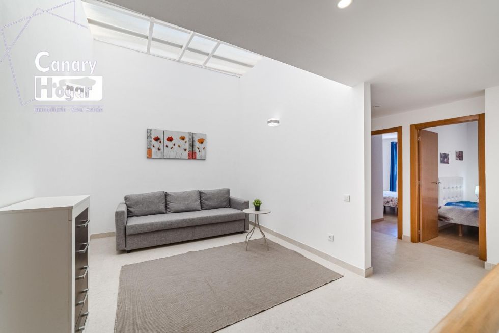 Semi-detached house for sale in  Costa Adeje, Spain - 057201