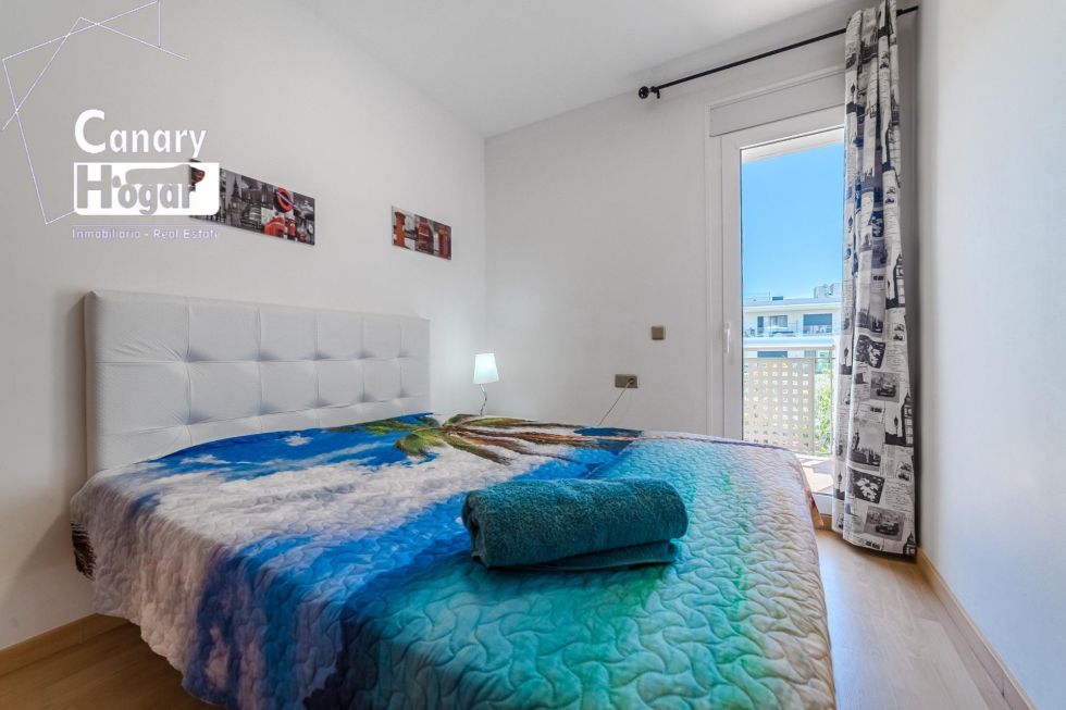 Semi-detached house for sale in  Costa Adeje, Spain - 057201