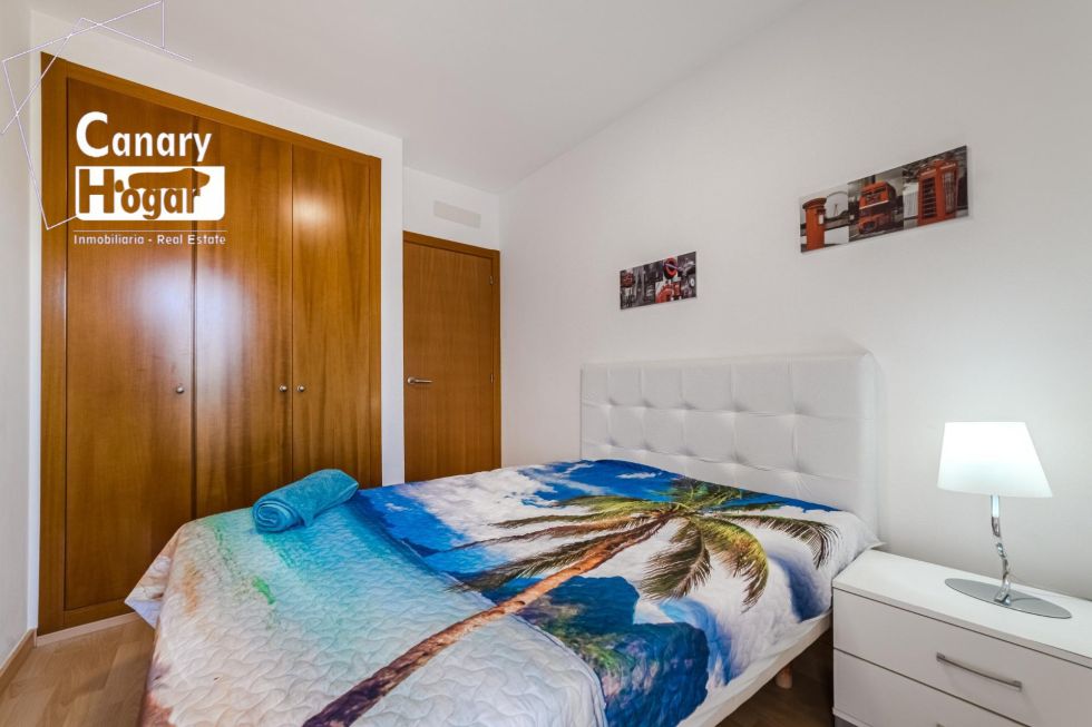 Semi-detached house for sale in  Costa Adeje, Spain - 057201