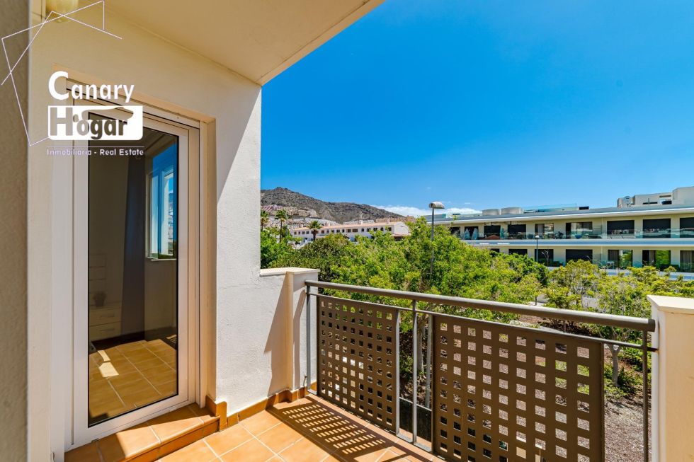 Semi-detached house for sale in  Costa Adeje, Spain - 057201