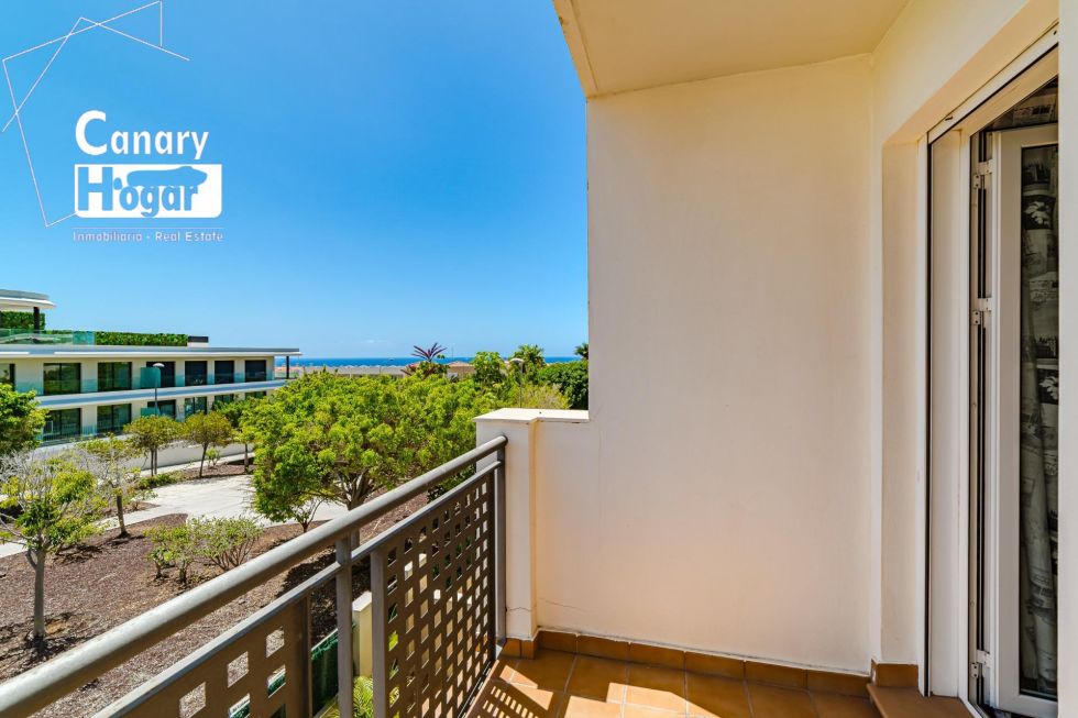 Semi-detached house for sale in  Costa Adeje, Spain - 057201