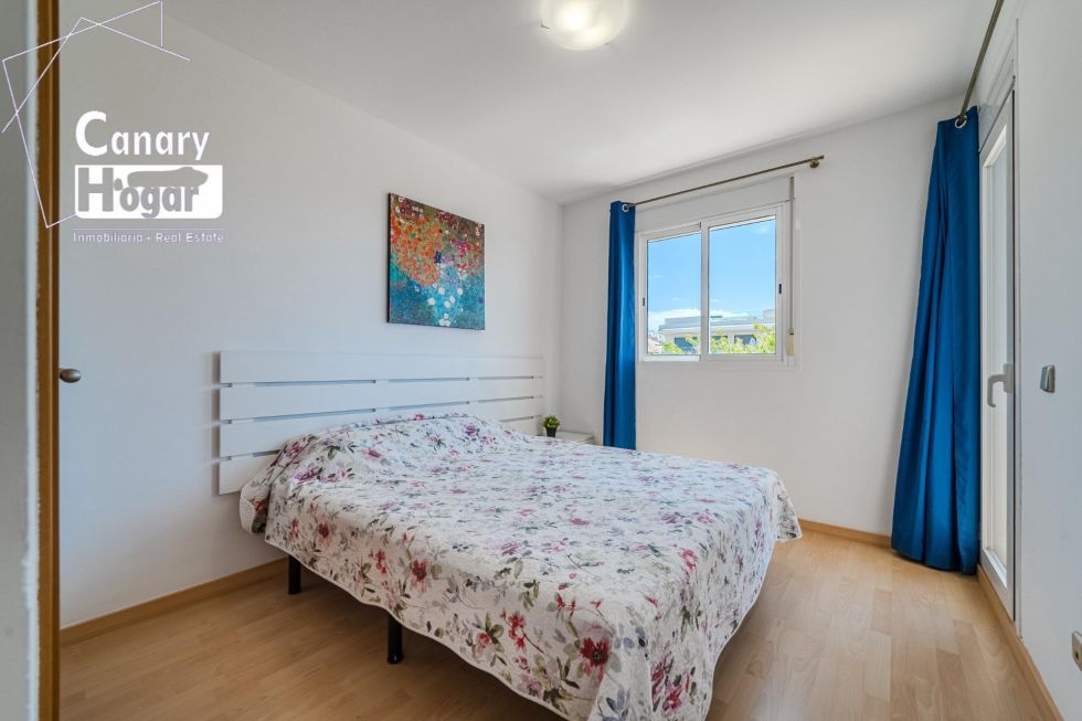 Semi-detached house for sale in  Costa Adeje, Spain - 057201