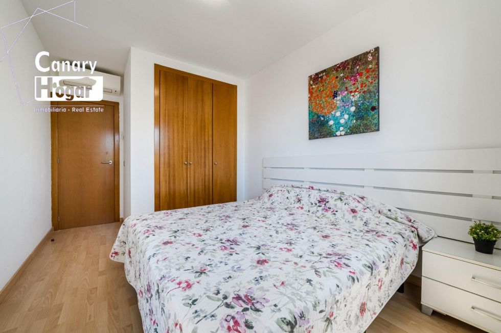 Semi-detached house for sale in  Costa Adeje, Spain - 057201