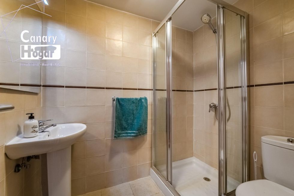 Semi-detached house for sale in  Costa Adeje, Spain - 057201