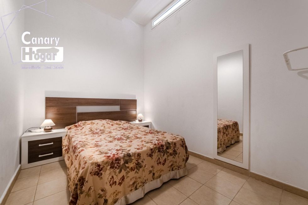 Semi-detached house for sale in  Costa Adeje, Spain - 057201