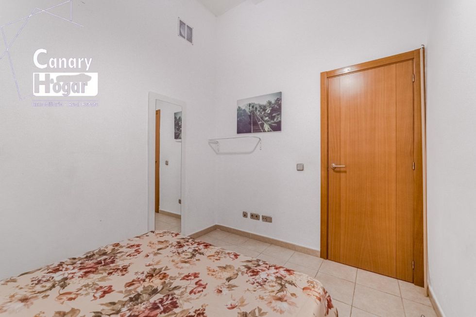 Semi-detached house for sale in  Costa Adeje, Spain - 057201