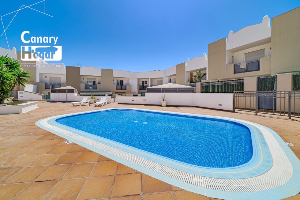 Semi-detached house for sale in  Costa Adeje, Spain - 057201