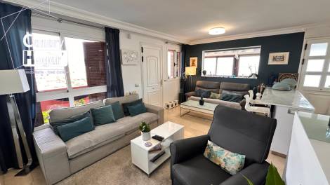 Semi-detached house for sale in  Costa Adeje, Spain - 057571