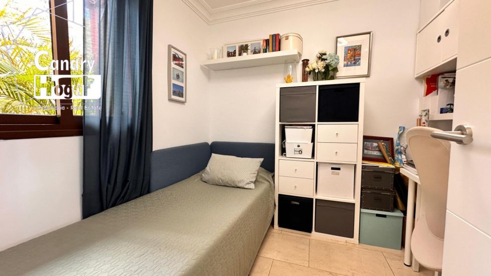 Semi-detached house for sale in  Costa Adeje, Spain - 057571