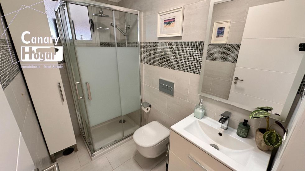 Semi-detached house for sale in  Costa Adeje, Spain - 057571