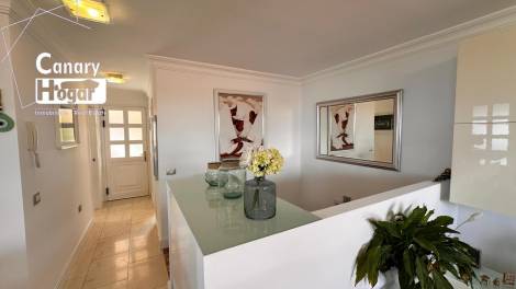 Semi-detached house for sale in  Costa Adeje, Spain - 057571