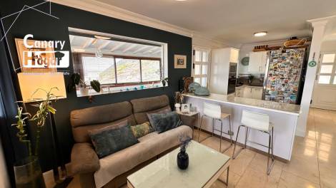 Semi-detached house for sale in  Costa Adeje, Spain - 057571