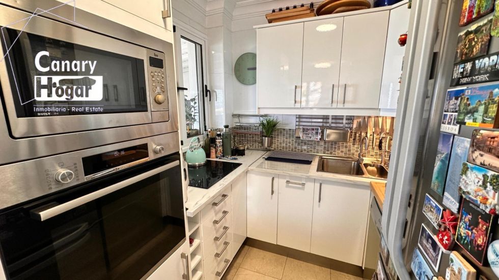 Semi-detached house for sale in  Costa Adeje, Spain - 057571