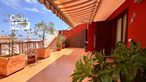 Semi-detached house for sale in  Costa Adeje, Spain - 057571