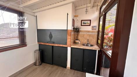 Semi-detached house for sale in  Costa Adeje, Spain - 057571