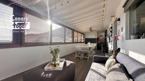 Semi-detached house for sale in  Costa Adeje, Spain - 057571