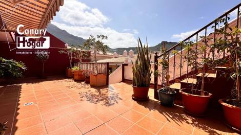 Semi-detached house for sale in  Costa Adeje, Spain - 057571