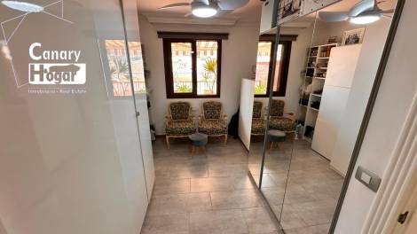 Semi-detached house for sale in  Costa Adeje, Spain - 057571