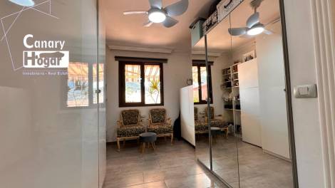 Semi-detached house for sale in  Costa Adeje, Spain - 057571