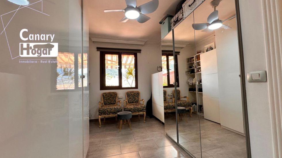 Semi-detached house for sale in  Costa Adeje, Spain - 057571