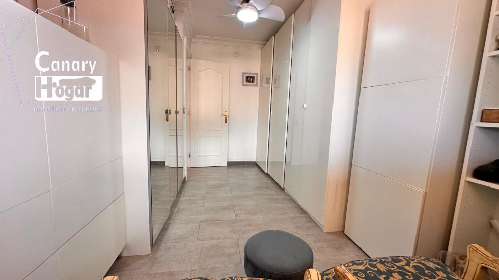 Semi-detached house for sale in  Costa Adeje, Spain - 057571