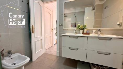 Semi-detached house for sale in  Costa Adeje, Spain - 057571