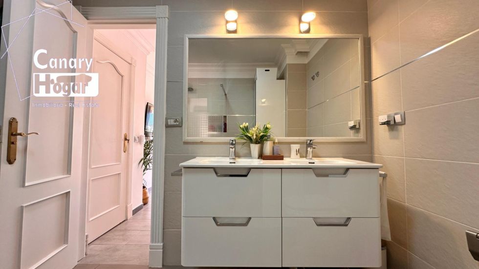 Semi-detached house for sale in  Costa Adeje, Spain - 057571