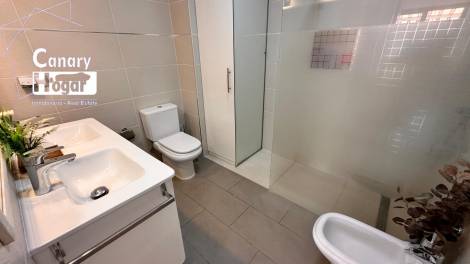 Semi-detached house for sale in  Costa Adeje, Spain - 057571