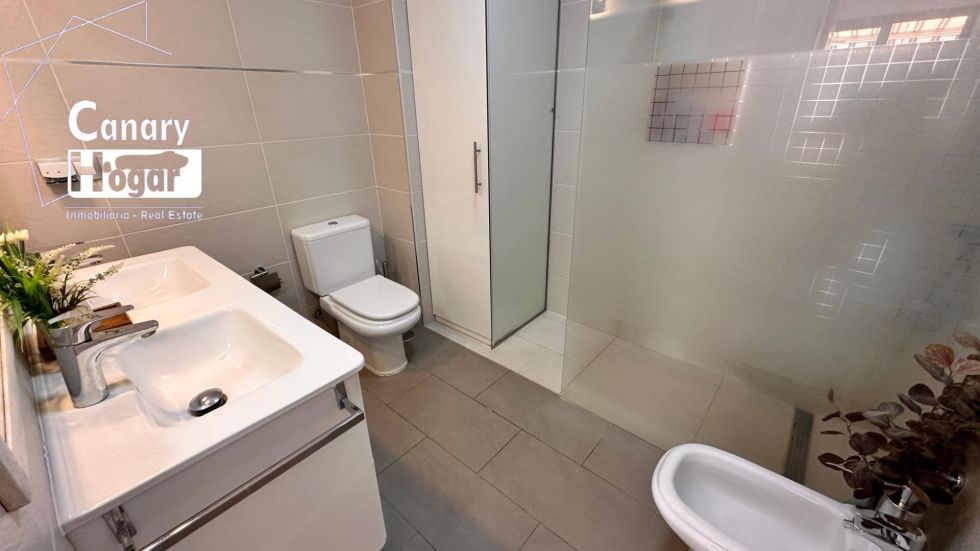 Semi-detached house for sale in  Costa Adeje, Spain - 057571